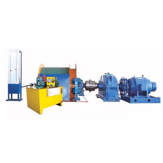 Jtpb-1.2*1.0 Mining Lifting Winches Coal Mine Electric Explosion-Proof Lift Pulling Winch